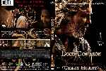carátula dvd de Loco Corazon - Custom - V2
