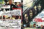 carátula dvd de Atraidos Por El Crimen - Custom