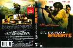 carátula dvd de Sentenciado A Muerte - 2009 - Region 4