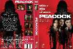 carátula dvd de Peacock - Custom