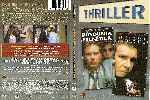 carátula dvd de Busqueda Frenetica - Se Presume Inocente - Region 4