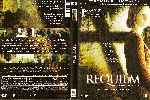 carátula dvd de Requiem - 2006 - Region 4