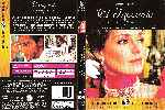 carátula dvd de El Inocente - 1976 - Cronicas Del Cine Italiano - Region 1-4