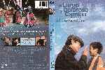 carátula dvd de Un Largo Y Doloroso Camino - Region 4