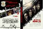 carátula dvd de Los Amos De Brooklyn - Custom