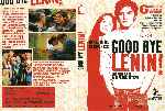 carátula dvd de Good Bye Lenin - V2