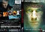 carátula dvd de Los Cuatro Jinetes Del Apocalipsis - 2009- Region 1-4