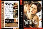 carátula dvd de Sonata De Otono - Coleccion Ingmar Bergman