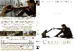 carátula dvd de Creacion - Custom