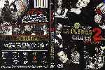 carátula dvd de La Ultima Carta 2 - El Tiro De Gracia - Region 1-4