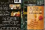carátula dvd de Belleza Americana - Grandes Cineastas - Region 4
