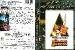 carátula dvd de La Naranja Mecanica - Grandes Cineastas - Region 4