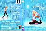 carátula dvd de Power Yoga - Region 4