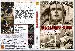 carátula dvd de Singapore Sling - Custom