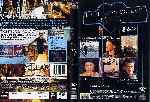 carátula dvd de The Million Dollar Hotel - El Hotel Del Millon De Dolares
