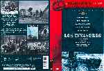carátula dvd de Los Invasores - 1941 - La Ii Guerra Mundial En El Cine