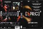 carátula dvd de Rec 2 - Region 4