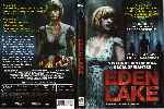 carátula dvd de Eden Lake - Region 4