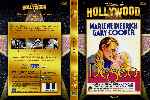 carátula dvd de Deseo - 1936 - Clasicos De Hollywood