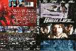 carátula dvd de High Life - 2009 - Custom