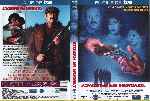 carátula dvd de Crimen En Familia - 1985 - El Cine En Tv