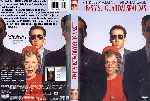 carátula dvd de Tess Y Su Guardaespaldas - Custom