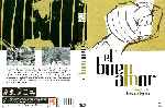 carátula dvd de El Buen Amor