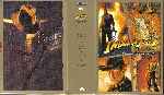 carátula dvd de Indiana Jones - La Coleccion Completa - Region 4