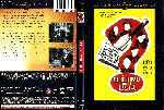 carátula dvd de El Ultimo De La Lista