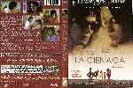 carátula dvd de La Cienaga - Region 4