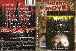 carátula dvd de El Proyecto Blair Witch - Horror Movies - Region 4