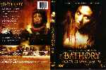 carátula dvd de Bathory - La Condesa De Sangre