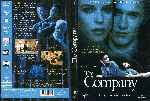 carátula dvd de The Company