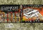 carátula dvd de Los Tesoros Perdidos De La Humanidad - 05 - Israel