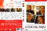 carátula dvd de La Chica Del Parque - Region 4