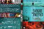 carátula dvd de Sangre Del Pacifico - Region 4