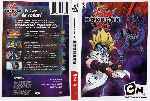 carátula dvd de Bakugan Battle Brawlers - Volumen 02 - Region 4