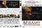carátula dvd de Bellamy - Region 4