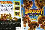 carátula dvd de Buddy - Familia Rescate - Region 4
