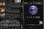 carátula dvd de De La Tierra A La Luna - Volumen 01 - Region 4