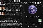 carátula dvd de De La Tierra A La Luna - Volumen 03 - Region 4