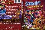 carátula dvd de Scooby-doo - Abracadabra-doo - Region 4