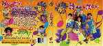 carátula dvd de Hi-5 - Haciendo Musica - Region 4 