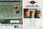 carátula dvd de Interiores - Region 4
