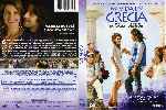 carátula dvd de Mi Vida En Grecia - Region 4