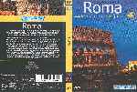 carátula dvd de Pilot Guides - Roma
