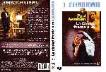 carátula dvd de La Ciudad Frente A Mi - Coleccion Paul Newman