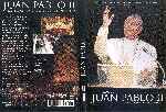 carátula dvd de Juan Pablo Ii