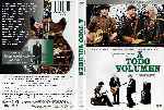 carátula dvd de A Todo Volumen - Region 1-4