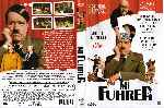 carátula dvd de Mi Fuhrer - Region 4